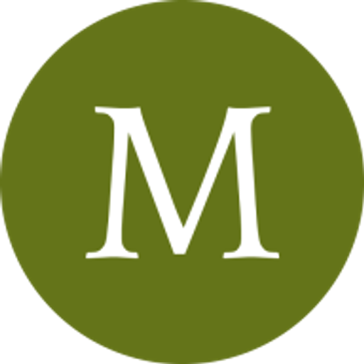 Maven Brands Inc. logo