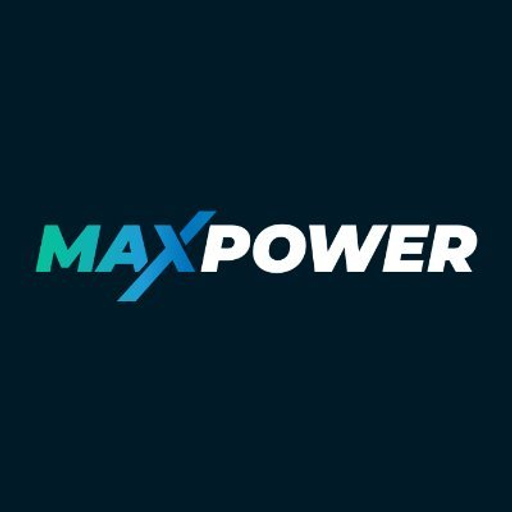 Max Power Mining Corp. logo