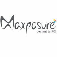 Maxposure Limited logo