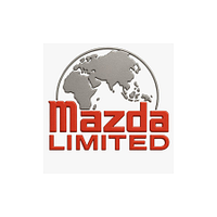 Mazda Ltd. logo