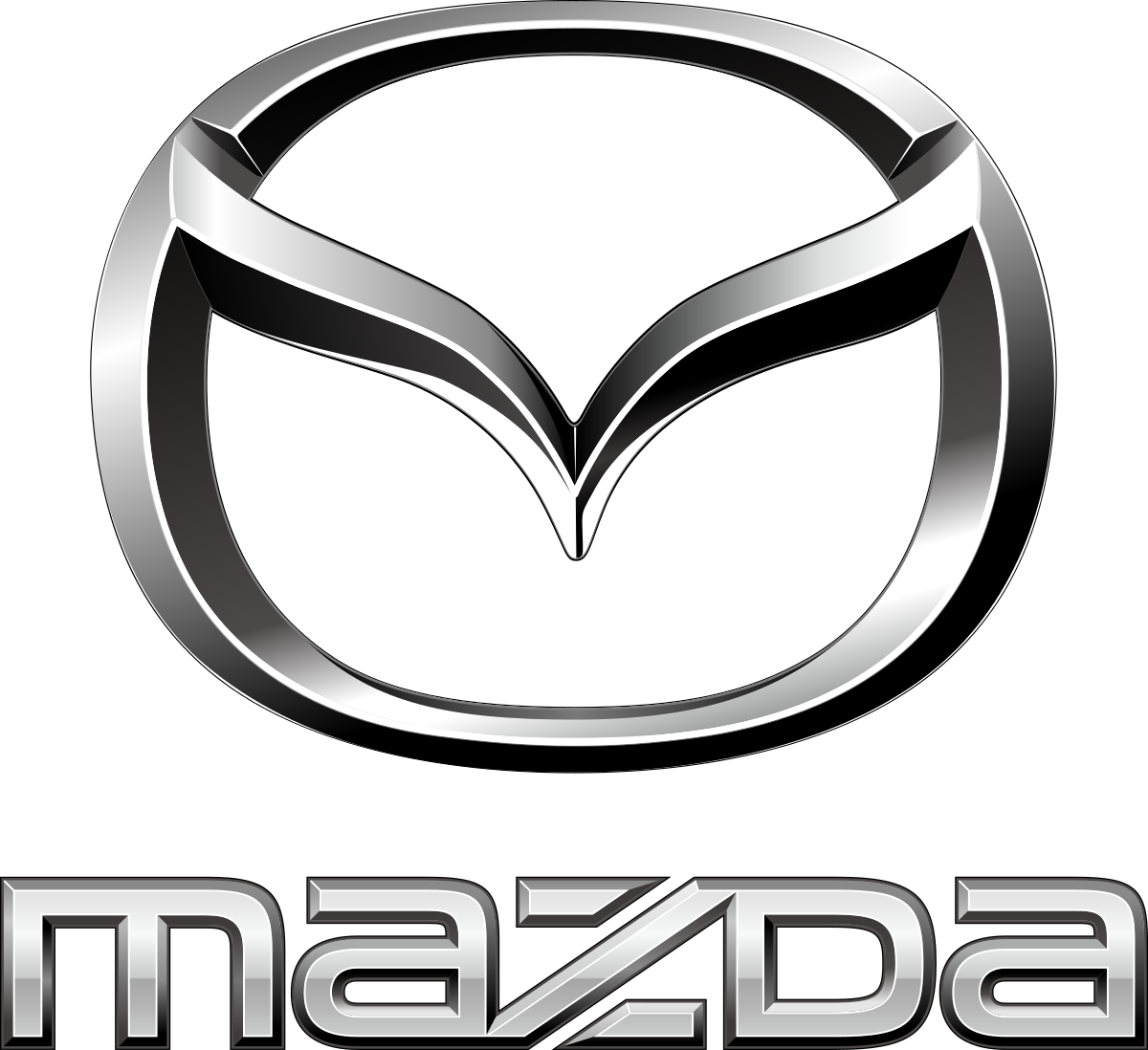 Mazda Motor Corporation Logo