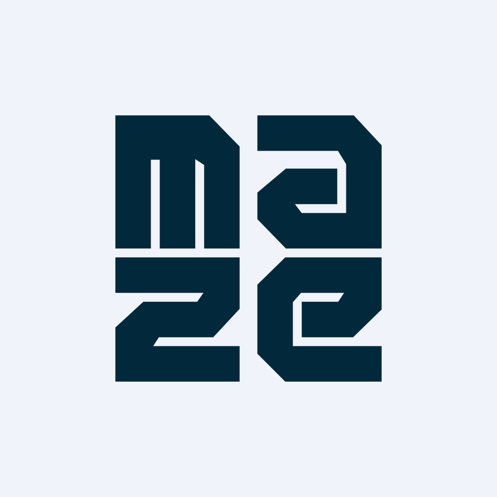 Maze Therapeutics, Inc. Logo