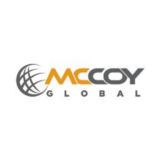 McCoy Global Inc. logo