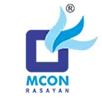 Mcon Rasayan India Limited logo