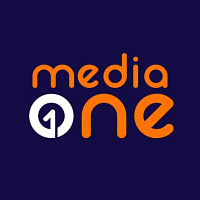 Mediaone Global Entertainment Limited logo