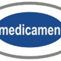Medicamen Organics Limited logo