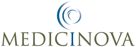 MediciNova,Inc. Logo