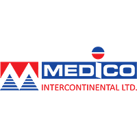 Medico Intercontinental Limited logo
