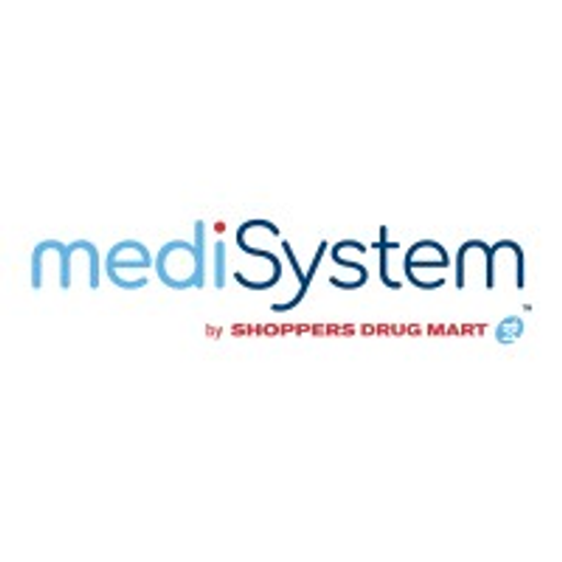 Medisystem Technologies Inc. logo