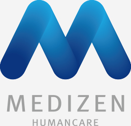 Medizen Humancare Inc Co., Ltd Logo
