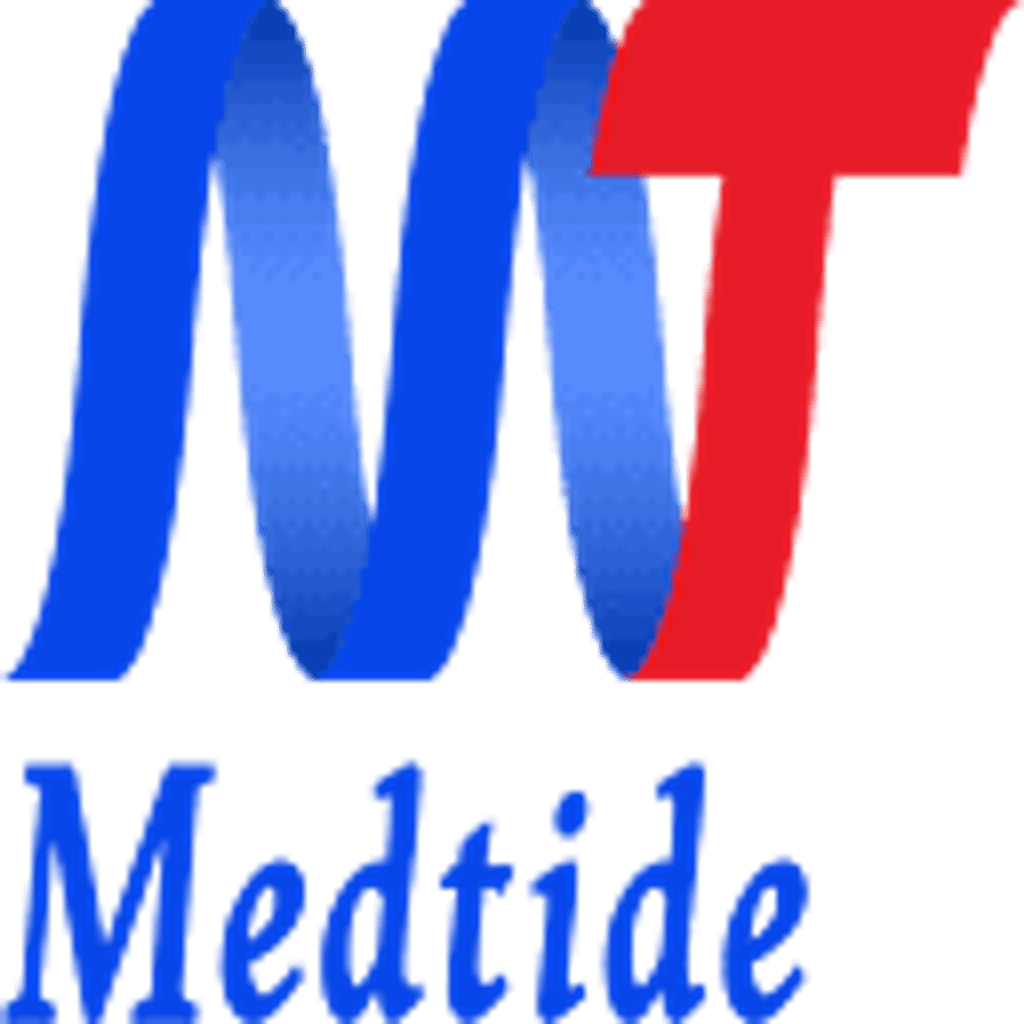Medtide Inc. logo