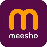 Meesho Limited logo