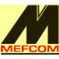 Mefcom Capital Markets Ltd. logo