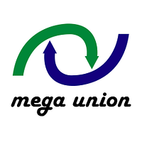 Mega Union logo