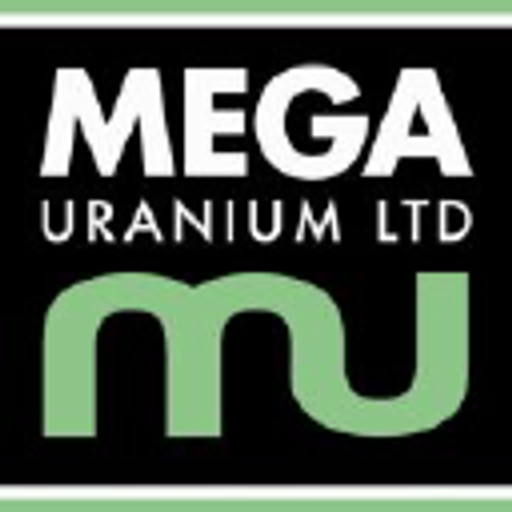 Mega Uranium Ltd. logo