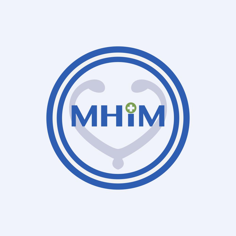Meihua International Medical Technologies Co., Ltd. Logo