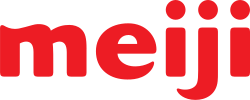 Meiji Holdings Co., Ltd. Logo