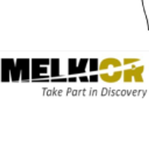 Melkior Resources Inc. logo