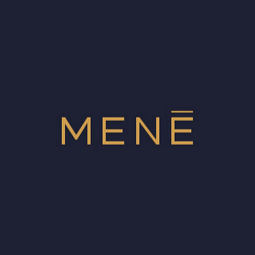 Mene Inc. logo