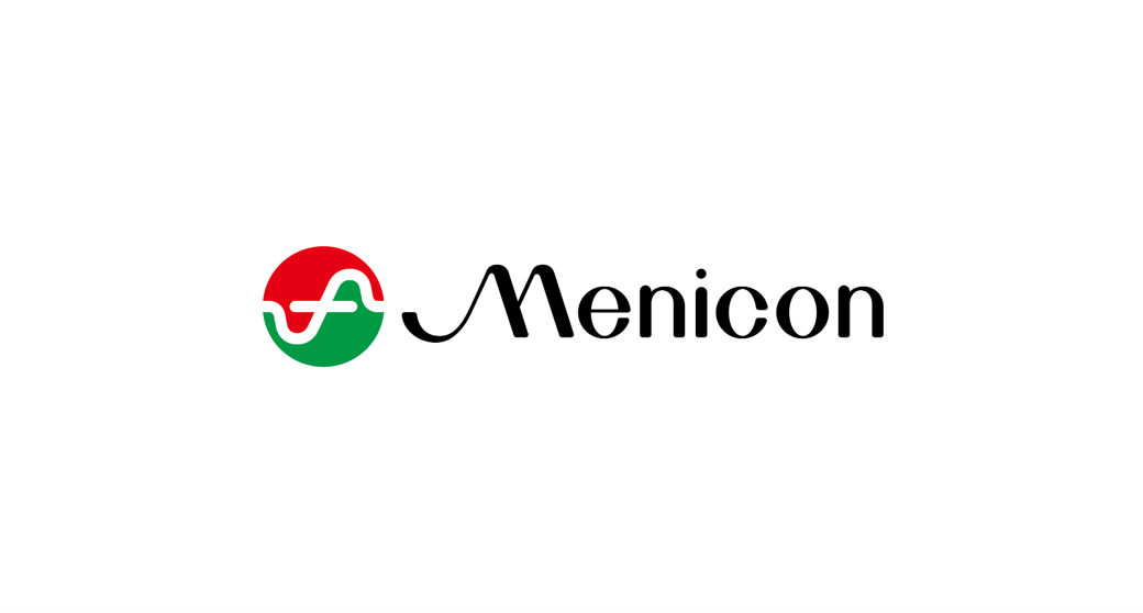 Menicon Co.,Ltd. Logo
