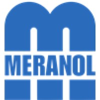 Meranol S.A.C.I. logo