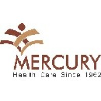 Mercury Laboratories Limited logo