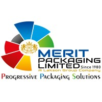 Merit Packaging Limited logo