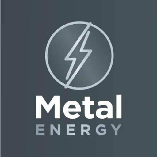 Metal Energy Corp. logo