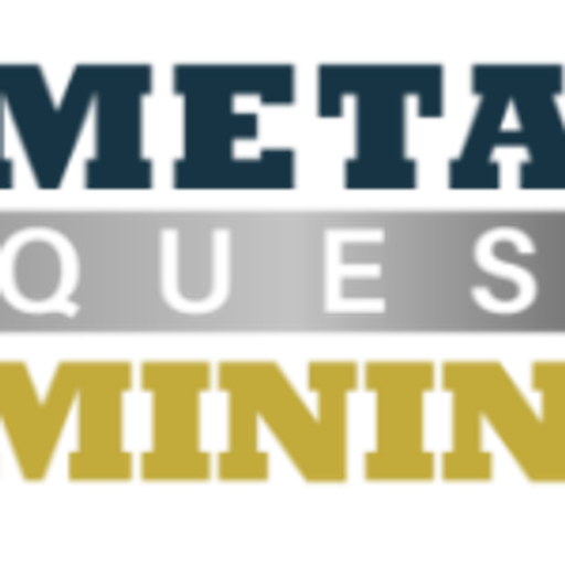 MetalQuest Mining Inc. logo