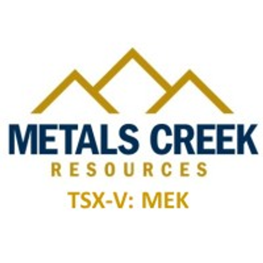 Metals Creek Resources Corp. logo