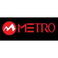 Metro Brands Limited logo