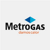 Metrogas S.A. logo