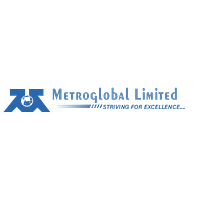 Metroglobal Limited logo
