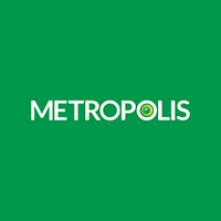 Metropolis Healthcare Limited logo
