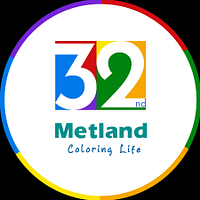 Metropolitan Land Tbk logo