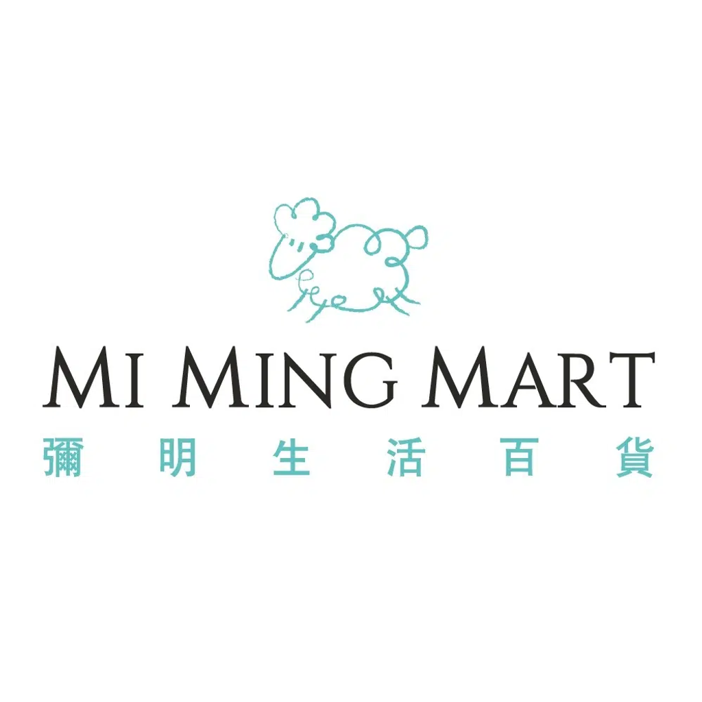 Mi Ming Mart Holdings Limited logo