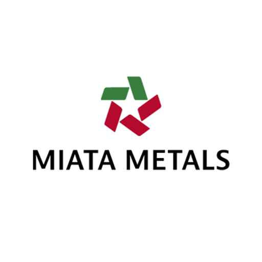 Miata Metals Corp. logo