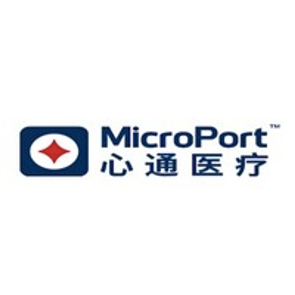MicroPort CardioFlow Medtech Corporation logo