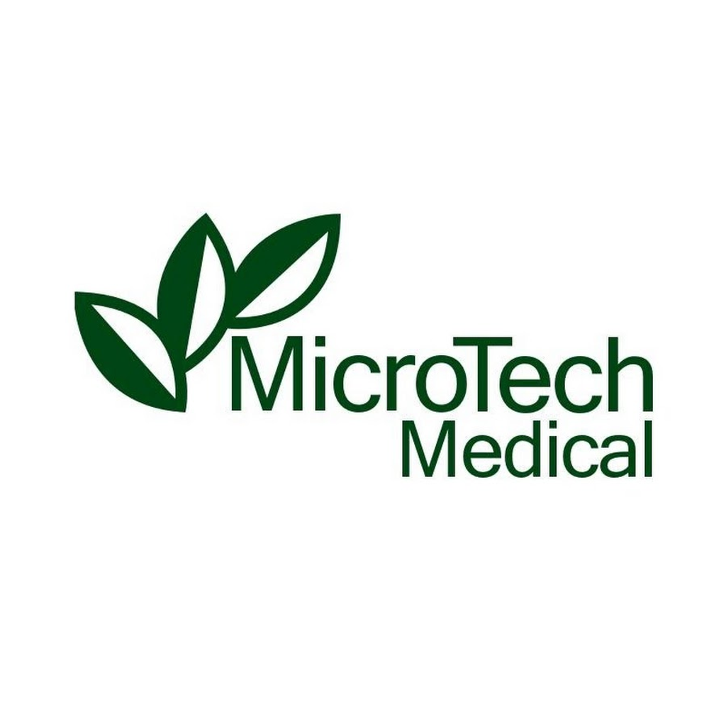 MicroTech Medical (Hangzhou) Co., Ltd. logo