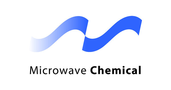 Microwave Chemical Co., Ltd. Logo
