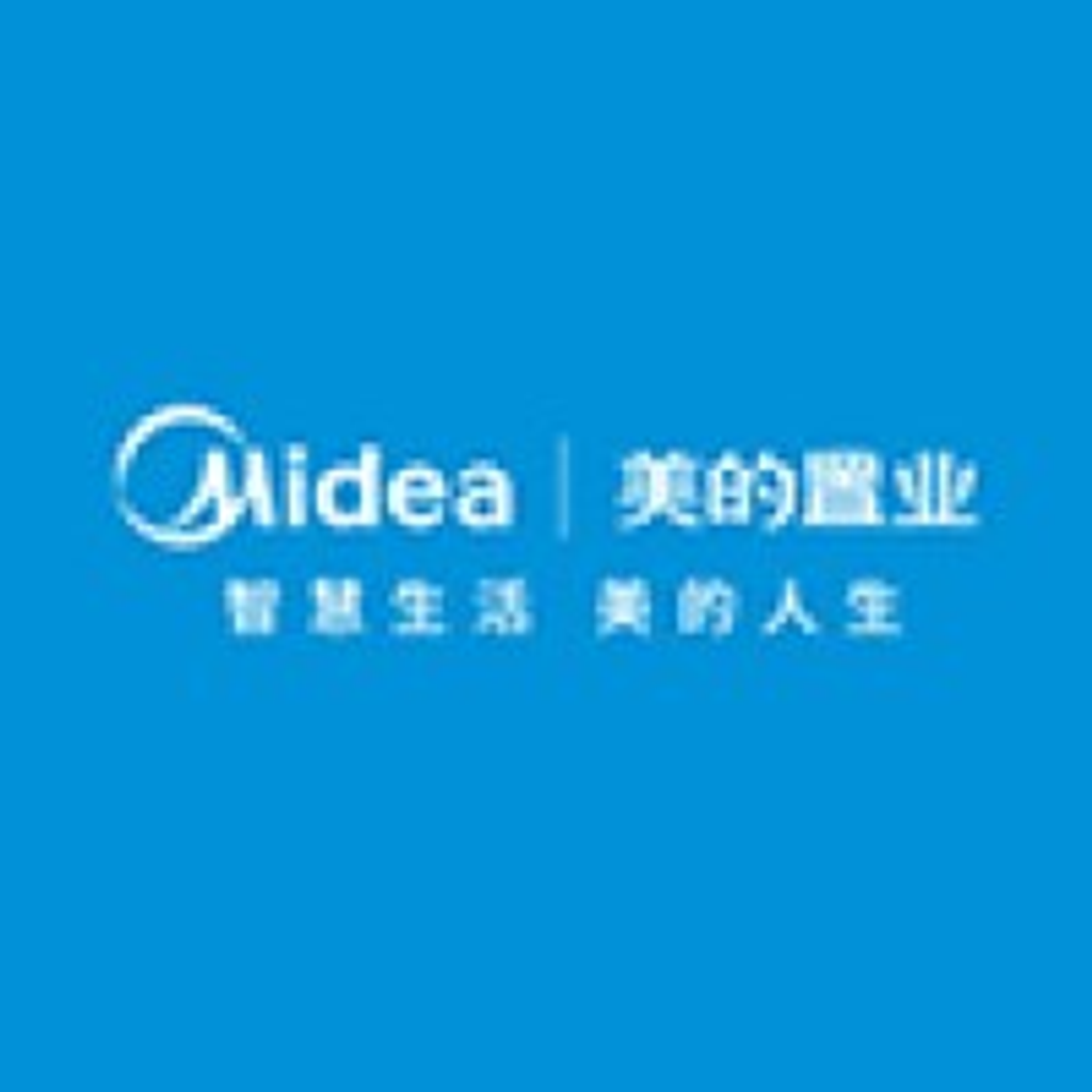 Midea Real Estate Holding Limited logo