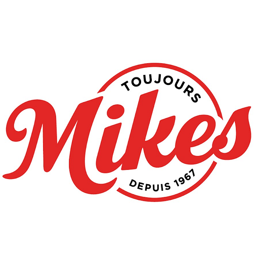 Mikes Restaurants Inc. logo