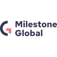 Milestone Global Limited logo