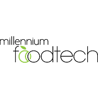 Millennium Food-Tech-Limited logo