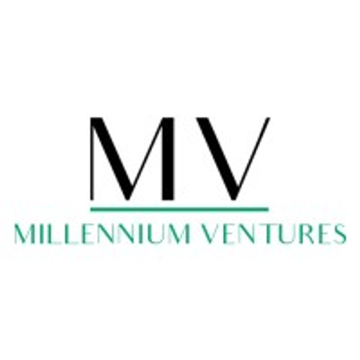 Millennium Ventures Ltd. logo