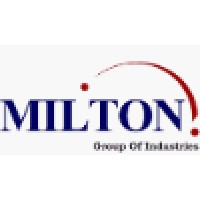 Milton Industries Limited logo