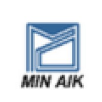 MIN AIK logo
