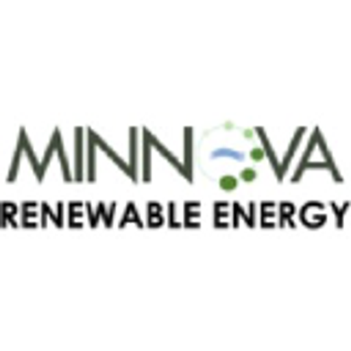 Minnova Corp logo