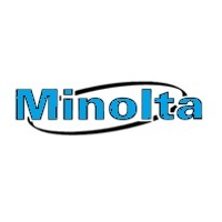 Minolta Finance Ltd. logo
