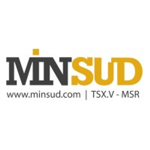 Minsud Resources Corp. logo